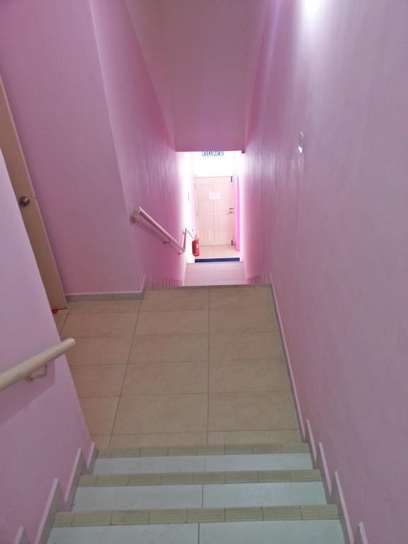 فندق سكيزا فيز ميرسينج ميرسينغ المظهر الخارجي الصورة